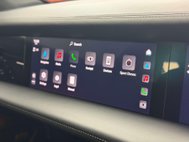 Porsche Taycan Performance Plus 93.4kWh Saloon 4dr Electric Auto RWD (476 ps) 65