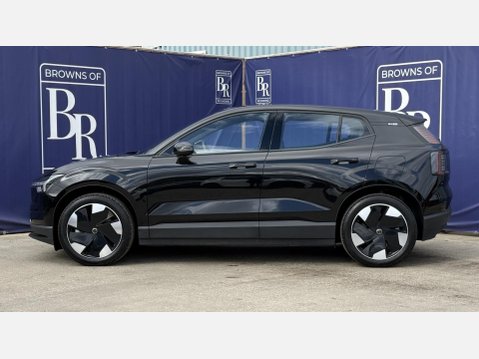 Volvo Ex30 Twin Performance 69kWh Plus SUV 5dr Electric Auto AWD (428 ps) 8