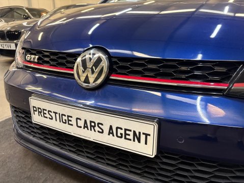 Volkswagen Golf 2.0 TSI GTI DSG Euro 6 (s/s) 3dr 49