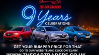 Audi A3 1.4 TFSI CoD S line Saloon 4dr Petrol S Tronic Euro 6 (s/s) (150 ps) 3