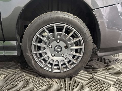 Ford Transit Custom MS-RT 2.0 185ps D/Cab Auto 19