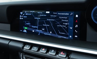 Porsche 911 Turbo S Cabriolet (992) 20