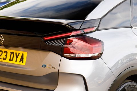 Citroen C4 SHINE PLUS 10