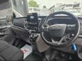 Ford Transit Custom 280 LIMITED P/V ECOBLUE 8