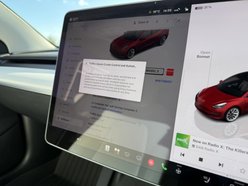 Tesla Model 3 (Dual Motor) Long Range Saloon 4dr Electric Auto 4WDE (346 ps) 41