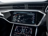 Audi RS6 4.0 TFSI V8 Vorsprung Estate 5dr Petrol Tiptronic quattro Euro 6 (s/s) (600 15