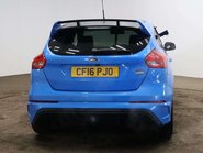 Ford Focus 2.3 Focus RS 4WD 5dr 13