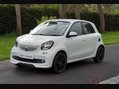 Smart Forfour 1.0 Urbanshadow Euro 6 (s/s) 5dr 3