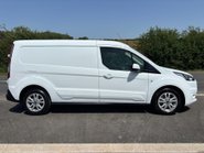 Ford Transit Connect 240 L2 Limited 120 ps Panel Van 10