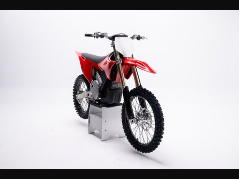 Stark Future Varg MX STARK VARG MX 1.2 ALPHA 80HP 7