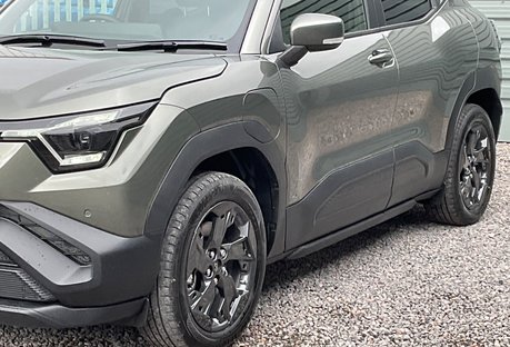 Suzuki eVitara Motion Allgrip 61kWh