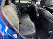 Mercedes-Benz GLC 3.0 GLC350d V6 AMG Line (Premium Plus) SUV 5dr Diesel G-Tronic 4MATIC 36