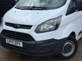 Ford Transit Custom 2.0 Transit Custom 310 5