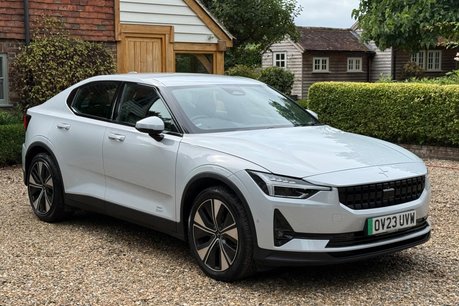 Polestar 2 BASE 9