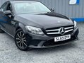 Mercedes-Benz C Class 1.6 C200d SE Euro 6 (s/s) 4dr 46