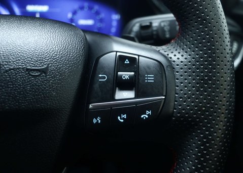 Ford Puma 1.0T EcoBoost MHEV ST-Line SUV 5dr Petrol Hybrid DCT Euro 6 (s/s) (125 ps) 30