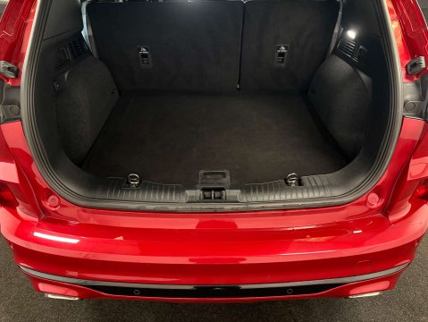 Ford Kuga 2.5 Kuga ST-Line X Edition PHEV CVT 5dr 35