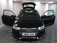 Audi A1 TFSI SPORT 7
