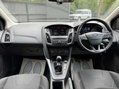 Ford Focus 1.0 Focus Zetec 5dr 52