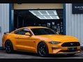 Ford Mustang 5.0 Mustang GT Auto 2dr 5
