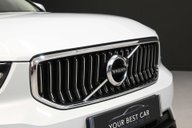 Volvo XC40 1.5 XC40 Inscription Pro T3 Auto 5dr 34