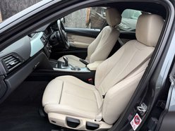 BMW 3 Series 3.0 330d xDrive M Sport Auto 4WD 4dr 19