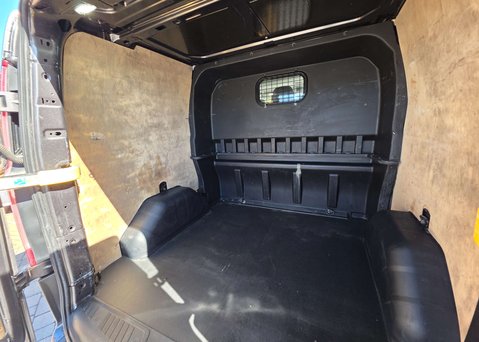 Ford Transit Custom 2.0 Transit Custom 320 Limited EcoBlue 43