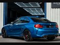 BMW M2 3.0 M2 Competition Edition 2dr 5