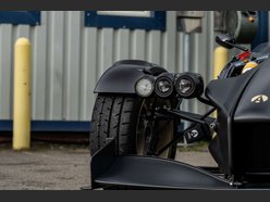 Ariel Atom 4 Ariel Atom 4 350bhp 6 Speed Sequential 45