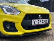 Suzuki Swift SPORT BOOSTERJET MHEV 16