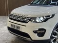 Land Rover Discovery Sport 2.0 Discovery Sport HSE SD4 Auto 4WD 5dr 77