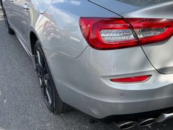 Maserati Quattroporte 3.0 Quattroporte DV6 Auto 4dr 73