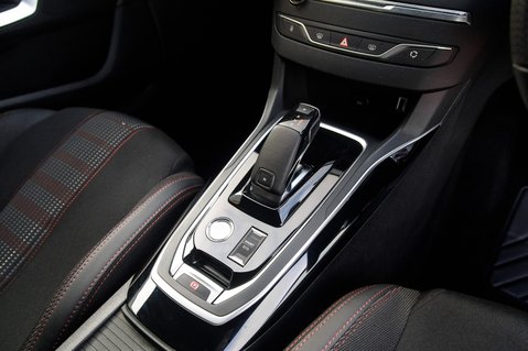 Peugeot 308 PURETECH S/S GT DIGITAL 32