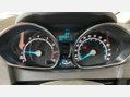 Ford Fiesta 1.0T EcoBoost Zetec Euro 6 (s/s) 5dr 8