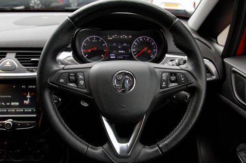 Vauxhall Corsa ENERGY 20