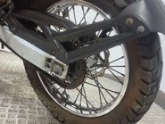 Motorini Exp 2015 4K RUNNING ADVENTURE ENDURO BIKE SPARES OR REPAIR 125CC 18