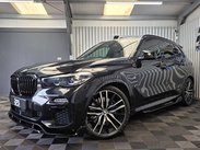 BMW X5 3.0 30d M Sport SUV 5dr Diesel Auto xDrive Euro 6 (s/s) (265 ps) 3