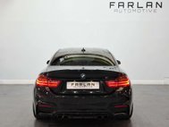 BMW M4 3.0 BiTurbo Competition Coupe 2dr Petrol DCT Euro 6 (s/s) (450 ps) 21