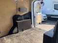 Ford Transit Courier 1.5 Transit Courier Trend TDCi 35