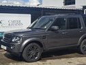 Land Rover Discovery 4 3.0 SD V6 Graphite SUV 5dr Diesel Auto 4WD Euro 6 (s/s) (256 bhp)