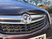 Vauxhall Zafira 1.6 Zafira Tourer SRi CDTi ecoFLEX S/S 5dr 6