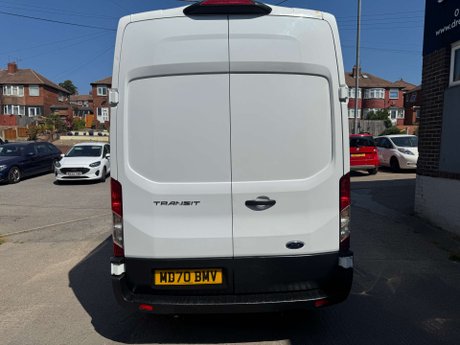 Ford Transit 2.0 Transit 350 Leader EcoBlue 22