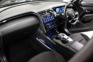 Hyundai TUCSON 1.6 Tucson Premium TGDi HEV Auto 5dr 52