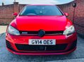Volkswagen Golf 2.0 TDI BlueMotion Tech GTD Hatchback 5dr Diesel DSG Euro 6 (s/s) (184 ps) 5