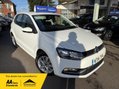 Volkswagen Polo 1.2 TSI BlueMotion Tech SE Euro 6 (s/s) 5dr 1