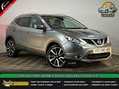 Nissan Qashqai TEKNA DCI 130 XTRONIC 1