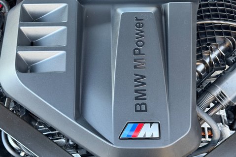 BMW M2 M2 - M PERFORMANCE EXHAUST & BODYKIT -DRIVING ASSISTANT +COMFORT PACK  78