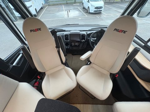 Pilote G740FC Evidence 51