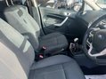 Ford Fiesta 1.25 Zetec 5dr 25