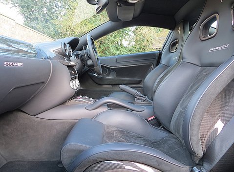 Ferrari 599 GTB Fiorano HGTE 11